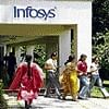 Private security will continue in Infosys even after the CISF entry