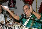On December 15, 2005, Gangubai, affectionately known as Baiji among the music fraternity.