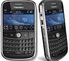 BlackBerry cries foul as its bid for Nortel is scuttled