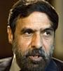Anand Sharma - Commerce and Industry Minister