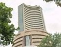 Sensex surges 187 points in opening trade