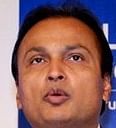 Anil Ambani