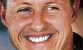 Michael Schumacher, the German F1 legend, is expected to return at the European Grand Prix.  AP