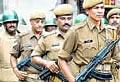 1,735 cops shifted in Bangalore