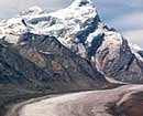 India, China to cooperate over Himalayan glaciers: Jairam