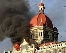 LeT responsible for 26/11: UK report