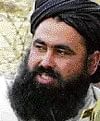 Pakistani Taliban chief Baitullah Mehsud