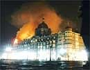 26/11 trial: Mobile phones used by terrorists were from China