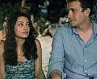 Romantic: From Forgetting Sarah Marshall.