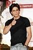 'Why the fuss, SRK?'