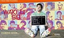 Ranbir Kapoor in 'Wake Up Sid'
