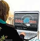 Online education beats classroom