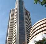 Bombay Stock Exchange building
