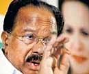 Veerappa Moily: We will form a view after taking political parties into confidence