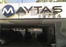 Maytas gets new promoter