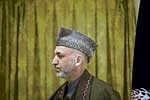 It's time for Karzai to step down