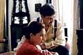 Paired Again: Yesteryears actors Amol Palekar and Sharmila Tagore in Palekars new Marathi filmSamaantar.