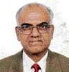 Dr M Mahadevappa