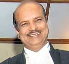 Justice P D Dinakaran