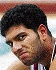 Yuvraj Singh