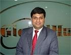 GlobalHunt India professional leader Sunil Goel