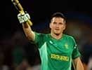 South Africa's captain Greame Smith