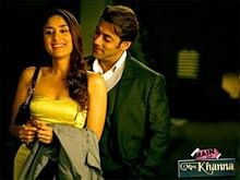 Kareena-Salman adorable couple in '...Mrs.Khanna' : Prem Soni