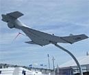 IAF plans to induct Harop UCAV by 2011