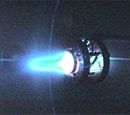 Plasma thruster