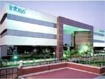 Infy Q2 net  profit up 7.54 pc at Rs 1,540 cr