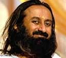 Sri Sri Ravi Shankar