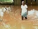 North Karnataka in floods