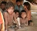 Half of India's children malnourished: report
