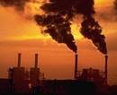 Emissions from developed countries on the rise: UN