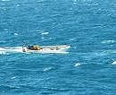 23 killed as boat sinks in Indian Ocean