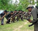 Maoists strike  again in Bengal