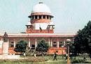 No detention without valid reasons, rules SC