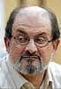 Rushdie in row over editor's sack