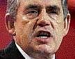 Gordon Brown