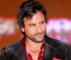 My mother a great authority at censors: Saif Ali Khan