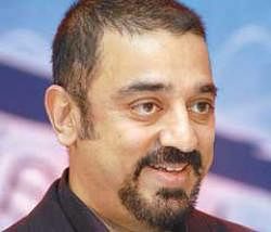 Kamal Haasan