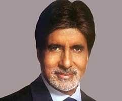 Amitabh Bachchan enjoys experimenting with his roles