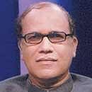 Chief Minister Digamber Kamat