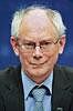 Belgian PM Van Rompuy named EU prez