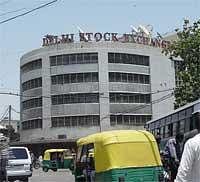 The Delhi Stock Exchange