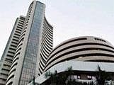 Sensex rises 102 points