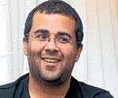 Chetan Bhagat' latest book '' 2 States - the story of my marriage'' focuses on a couple who belong to two different regions.