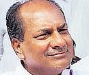 Defence Minister A K Antony