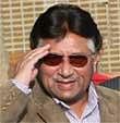 Pervez Musharraf