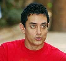 I used to often get punished in school: Aamir Khan